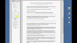 Extract, Append, Move, Replace Pages in a PDF - PDF Studio 6 - Windows, Mac, Linux