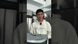 Обзор милк шейк