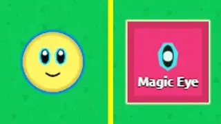 Magic Eye - Florr.io