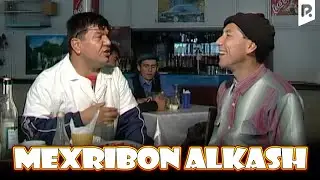 Handalak - Mexribon alkash