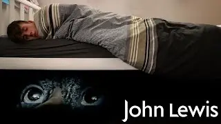 Monster Under the Bed PRANK! - 2017 John Lewis