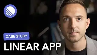 Linear App Built $400M Issue Tracker With Next to No Marketing — Here's How