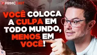 O PERIGO DE PERDER NOSSA ESSÊNCIA | PrimoCast 358