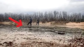 Znaleźliśmy dinozaura !!! Odc.275
