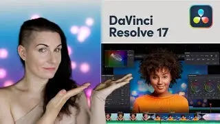 Wo ist das Handbuch zu DaVinci Resolve 17 und Fusion 17? 🤔  - Tutorial [DEUTSCH]