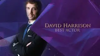 Awards Ceremony Package| VideoHive Templates | After Effects Project Files