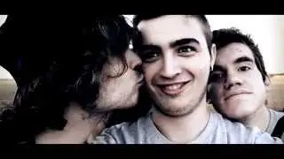 Kinox, SoRa y Mediyak - Diarios de carretera [VIDEOCLIP]