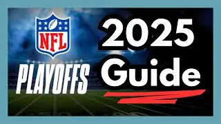 How to Watch the NFL Playoffs: Championships to Super Bowl 2025