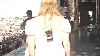 Live At The Newport Jazz Festival, 2008