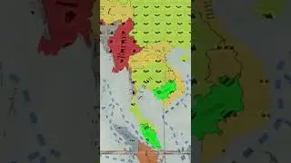 VIC3 Sphere of Influence Review