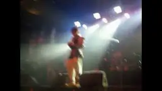 Live Cafe Tour 2012 (Sao Paulo) - Miku