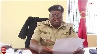 MAUAJI: Wanne Mbaroni kwa Tuhuma za Mauaji Mkoani Songwe