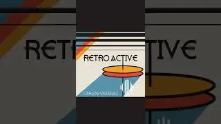 Booming retro percussion Sample Pack from Roland