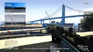 Grand Theft Auto v