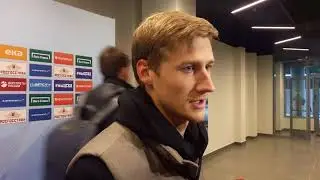 Дмитрий Живоглядов: Вернблум наткнулся на шип и распорол себе ногу