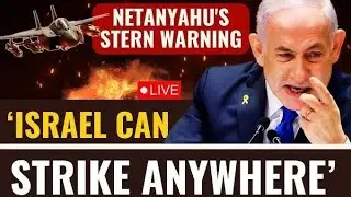 📢¡ISRAEL LANZA UNA REDADA DE COMANDO DE ALTO RIESGO EN EL NORTE DEL LÍBANO!📢