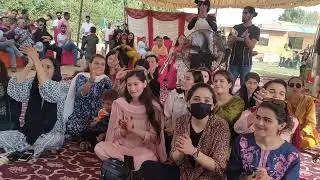 Get-together event was organized in Karachi to celebrate the Eight Villager Emergency Fund.