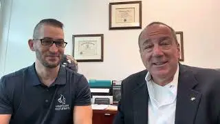 Speaking with the CEO of ￼American Recruiters Franchise