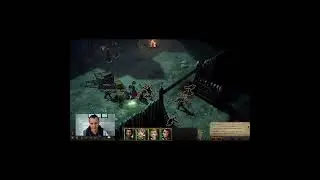 Всех победили 💪😎 Pathfinder Kingmaker - Enhanced Plus Edition 