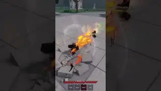 Combo one shot con GON en Ultimate Battlegrounds 