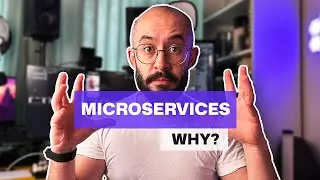 Microservices: More Problems Than Solutions?! Fast deep dive