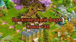 Клондайк Земля мур Полезности обновления