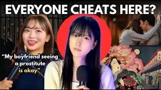 Investigating Japan's Cheating Culture