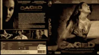 Caged - Movie Review (Unsimulated Sex)
