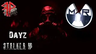🔴19.06.24 | ☢️ ЗНАКОМСТВО [ИСТОРИЯ MAGNUSA] ☢️ MoonRock STALKER RP ☢️ day 1 | 