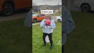 My sister and I -cig pop