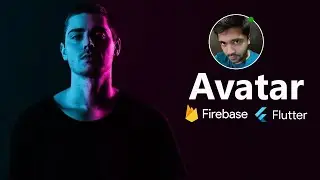 This Widget Changes Profile Picture On Your Flutter Apps 