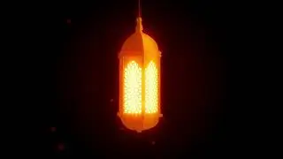 RAMADAN KAREEM BACKGROUND VIDEO 49