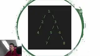 JavaScript: Minimum Depth of Binary Tree (PL)