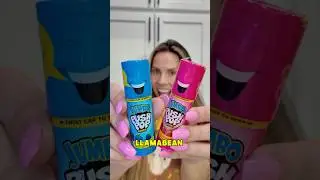 CANDY WEAPON CLAW MACHINE !