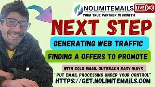 FINDING OFFERS TO PROMOTE IN 2025