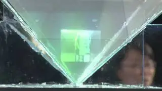 Tsinghua University uses NI LabVIEW to create a 3D Image