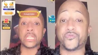 Trina B Tells What Happened |Brian Jr Being Arrested ?!👀😱