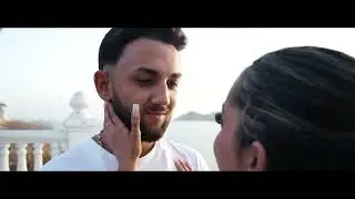 Love Story Keny & Denisa 4k