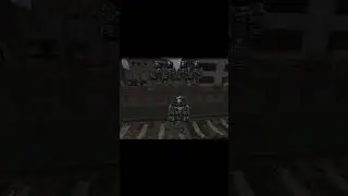 Stalcraft но это dark fantasy