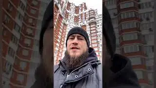 Ринат Фахретдинов про мечеть в Москве