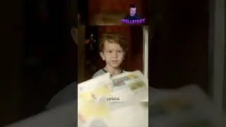 Батино воспитание🤣 