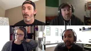 Community Pulse - Episode 17 - The Importance of Interaction