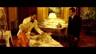 Мужчина, которого слишком сильно любили 2014 трейлер на русском