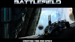 Osiris Battlefield - Gameplay (ios, ipad) (ENG)