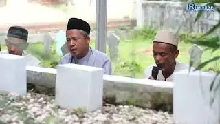 KEGIATAN MAJLIS TA'LIM ASSIDIQ  || ZIAROH Di LUMPUR ||