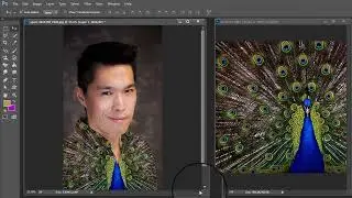 How to place your design pattern on a T Shirt 