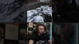 Курица в Чернобыле! #stalker #gaming