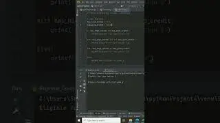 Operators in Python #programming #python #pythonprogramming #engineering #pythontutorial #coding