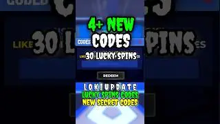 🆕 ALL WORKING LOKI UPDATE CODES FOR BLUE LOCK RIVALS IN JUNE 2025 