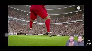 Windah Basudara Hoki 2 Kali Berturut Spin Iconic Arsenal Pes 2021